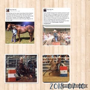 Meet your Posher, Bb